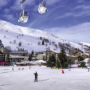 Belambra Hôtel Les 2 Alpes - L'Orée Des Pistes - Demi-Pension