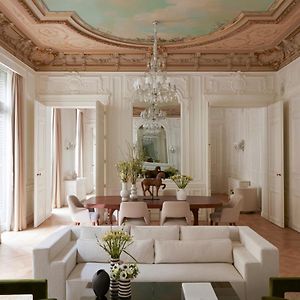 Maison Delano Presidential Suite