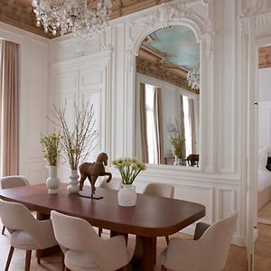 Suite King Historic